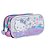 Estojo Triplo Hello Kitty S 15397 Xeryus - Imagem 2