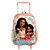 Mochila Com Rodas Moana Kit 14770 Xeryus - Imagem 1