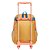 Mochila Com Rodas Moana Kit 14770 Xeryus - Imagem 3