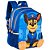 Mochila Patrulha Canina Chase Passeio 15370 Xeryus - Imagem 2
