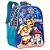 Mochila Patrulha Canina R 15302 Xeryus - Imagem 2