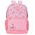 Mochila Hello Kitty College 15448 Xeryus - Imagem 1
