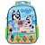Mochila Bluey X 15542 Xeryus - Imagem 1