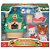 Sylvanian Families Casa Árvore Natal Bebê Mamãe Noel Epoch - Imagem 1