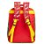 Mochila De Costas 16 Carros 3D SE Xeryus 14912 - Imagem 2