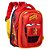 Mochila De Costas Mini 10 Carros 3D SE Xeryus 14913 - Imagem 1