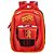 Mochila De Costas Mini 10 Carros 3D SE Xeryus 14913 - Imagem 2