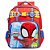 Mochila De Costas 14 Spidey E Amigos S Xeryus 15013 - Imagem 1