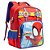 Mochila De Costas 14 Spidey E Amigos S Xeryus 15013 - Imagem 2