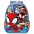 Mochila De Costas 14 Spidey E Amigos X1 Xeryus 15003 - Imagem 1