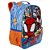 Mochila De Costas 14 Spidey E Amigos X1 Xeryus 15003 - Imagem 2