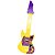 Guitarra Infantil Musical 3 Palavrinhas Yes Toys - Imagem 3