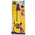 Guitarra Infantil Musical 3 Palavrinhas Yes Toys - Imagem 2