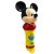 Disney Baby Microfone Canta E Grava Mickey Yestoys - Imagem 2