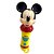 Disney Baby Microfone Canta E Grava Mickey Yestoys - Imagem 3