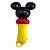 Disney Baby Microfone Canta E Grava Mickey Yestoys - Imagem 4