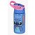 Garrafa Inox 500ml Stitch Azul Não Térmica Infantil Escolar - Imagem 2