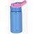 Garrafa Inox 500ml Stitch Azul Não Térmica Infantil Escolar - Imagem 3