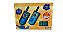 Rádio Walkie Talkie Stitch Disney Candide - Imagem 1