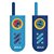 Rádio Walkie Talkie Stitch Disney Candide - Imagem 2