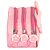 Estojo Stitch Rosa Disney Luxcel - Imagem 3