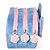 Estojo Stitch Azul Luxcel - Imagem 3
