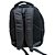 Mochila Preta Nylon Sem Rodinha Ogochi - Imagem 4