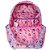 Mochila Hello Kitty E My Melody Tween 15432 Xeryus - Imagem 2