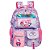 Mochila Hello Kitty E My Melody Tween 15432 Xeryus - Imagem 1
