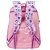 Mochila Hello Kitty E My Melody Tween 15432 Xeryus - Imagem 4