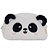 Estojo Simples Petit Tofu Panda 15955 Xeryus - Imagem 1