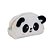 Estojo Simples Petit Tofu Panda 15955 Xeryus - Imagem 2
