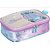 Estojo Escolar Box Stitch Azul Disney Luxcel - Imagem 3