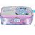 Estojo Escolar Box Stitch Azul Disney Luxcel - Imagem 2