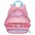Mochila De Costas Mini Princesa Encantada Pack Me Pacific - Imagem 3