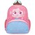 Mochila De Costas Mini Princesa Encantada Pack Me Pacific - Imagem 1