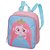 Lancheira Térmica Mini Princesa Encantada Pack Me Pacific - Imagem 1