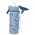 Garrafa Térmica Infantil Inox Tigre Tigor 400ml Pacific - Imagem 3