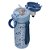Garrafa Térmica Infantil Inox Tigre Tigor 400ml Pacific - Imagem 4