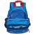 Mochila De Costas Pack Me Mini Little Blue Pacific - Imagem 3