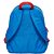 Mochila De Costas Pack Me Mini Little Blue Pacific - Imagem 4