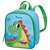 Lancheira Térmica Pack Me Mini Dino Play Pacific - Imagem 1
