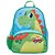 Mochila De Costas Pack Me Mini Dino Play Pacific - Imagem 2