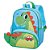 Mochila De Costas Pack Me Mini Dino Play Pacific - Imagem 1