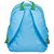 Mochila De Costas Pack Me Mini Dino Play Pacific - Imagem 3