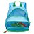 Mochila De Costas Pack Me Mini Dino Play Pacific - Imagem 4