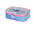Estojo Escolar Box Stitch Roxo Disney Luxcel - Imagem 3