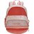 Mochila De Costas Lilica Ripilica BB Bege E Rosa Pacific - Imagem 4