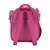 Lancheira Térmica Escolar Angel Pelúcia Pink Luxcel - Imagem 4