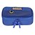 Estojo Escolar Box Sonic The Hedgehog Azul Luxcel - Imagem 2